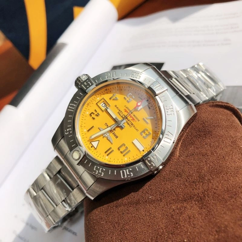BREITLING Watches Vibrant 177645