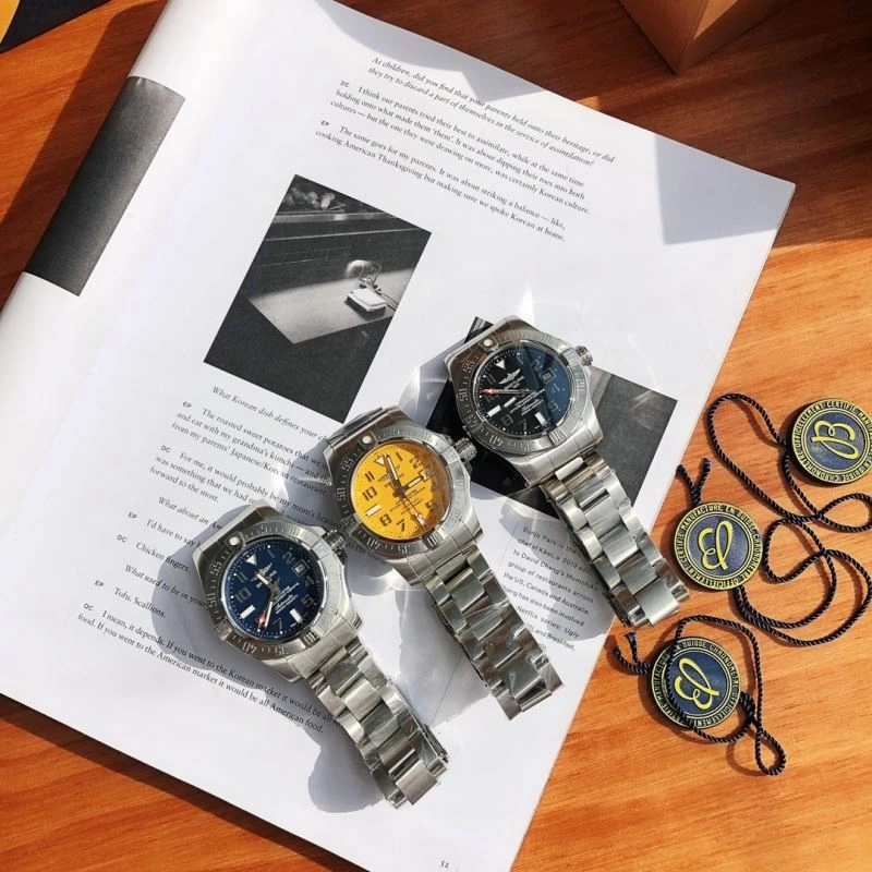 BREITLING Watches Vibrant 177645