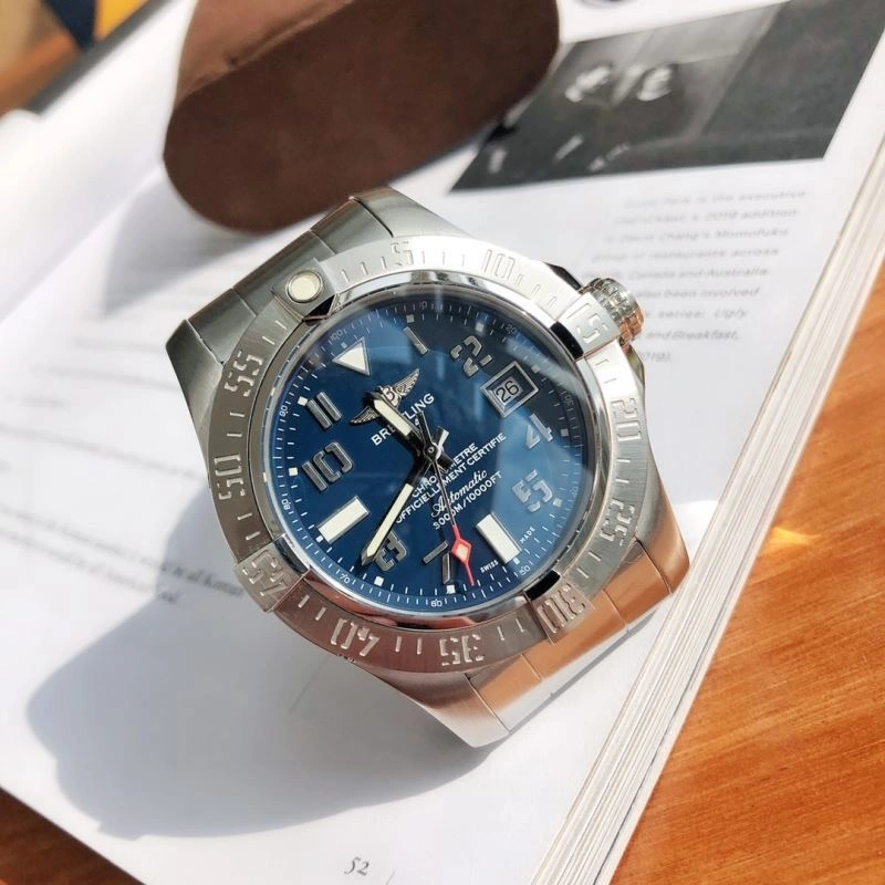 BREITLING Watches Vibrant 177645