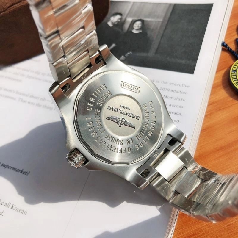 BREITLING Watches Vibrant 177645