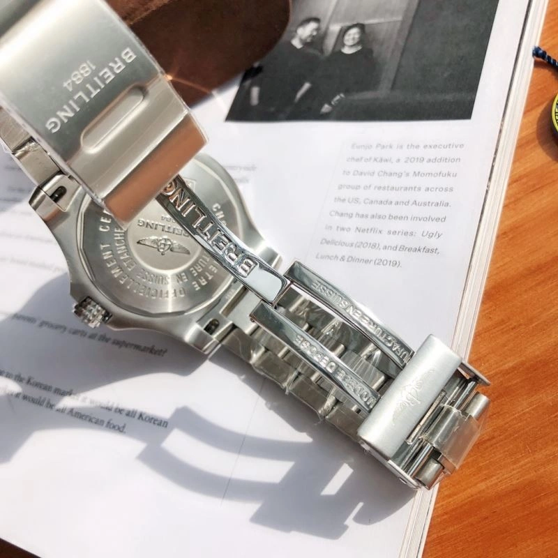 BREITLING Watches Vibrant 177645