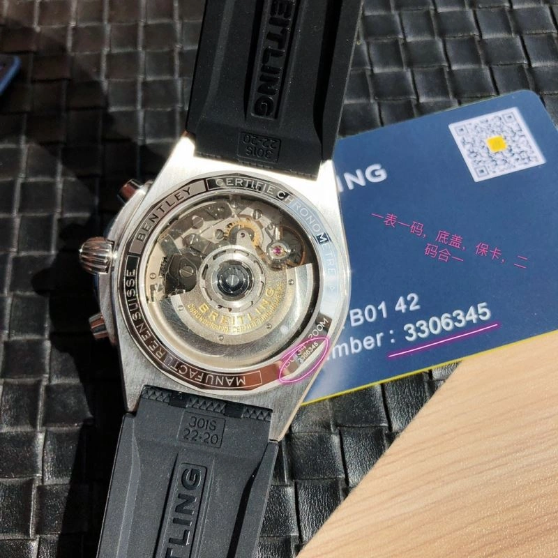 BestValue BREITLING Watches 177633