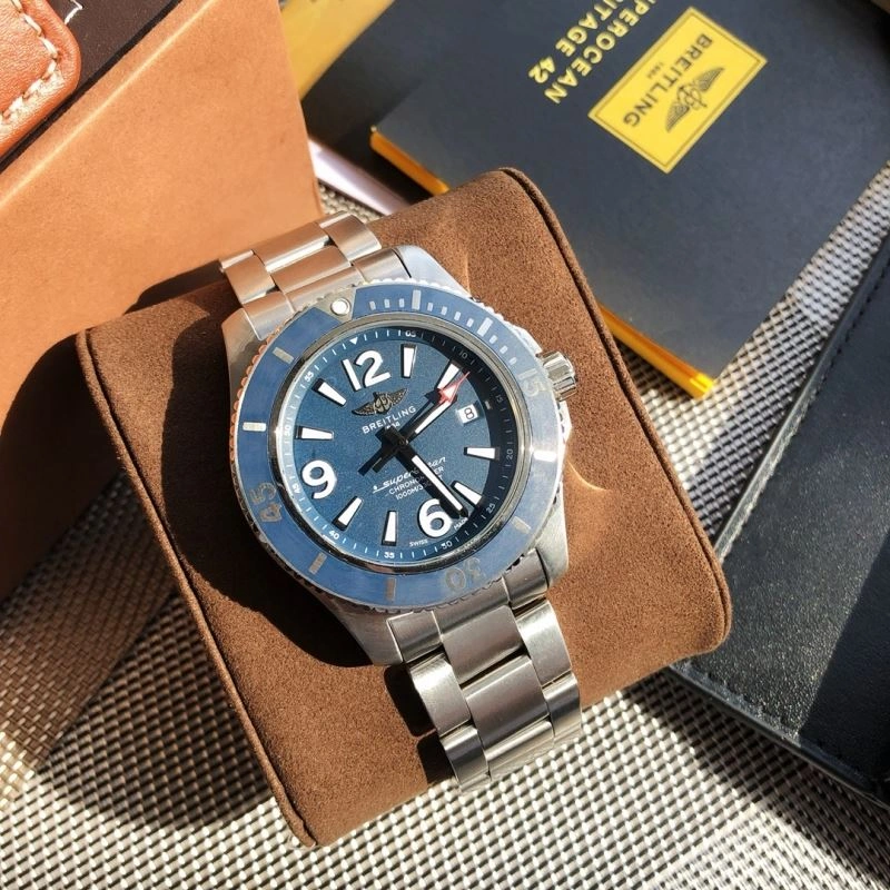 BREITLING Watches Lightweight 177653