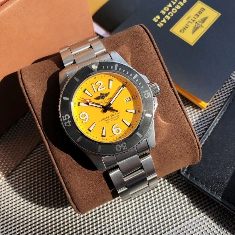 BREITLING Watches Lightweight 177653