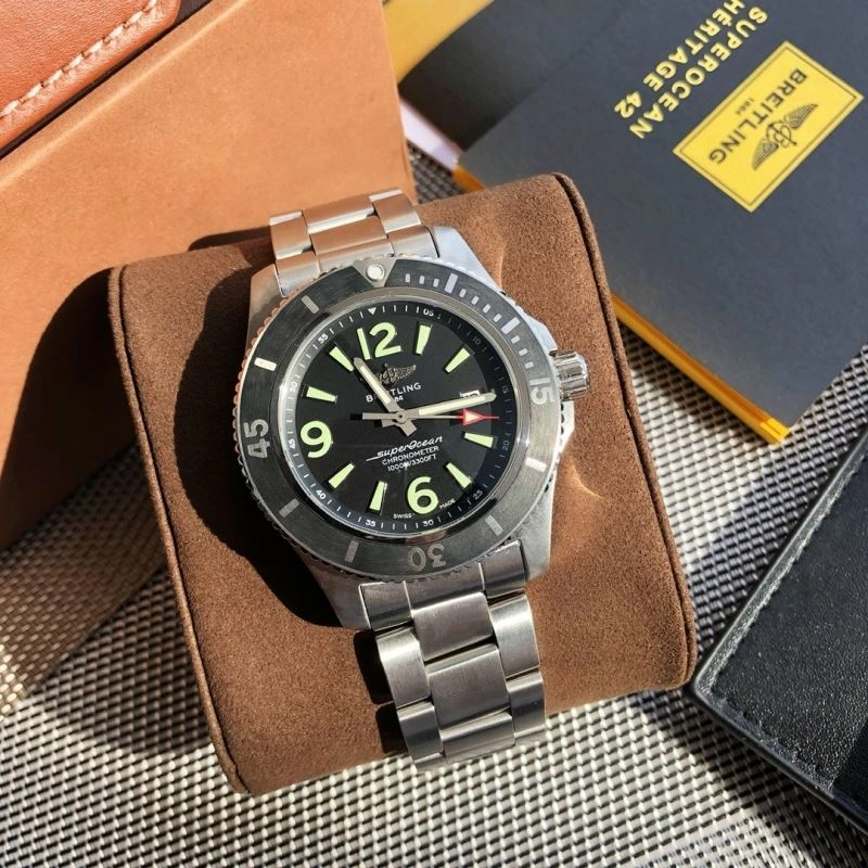 BREITLING Watches Lightweight 177653