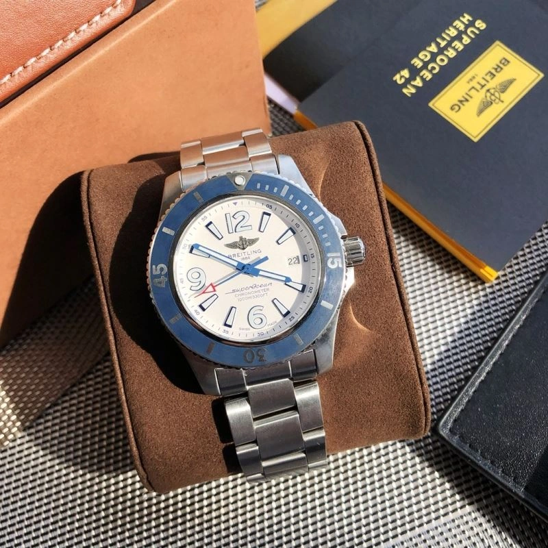 BREITLING Watches Lightweight 177653