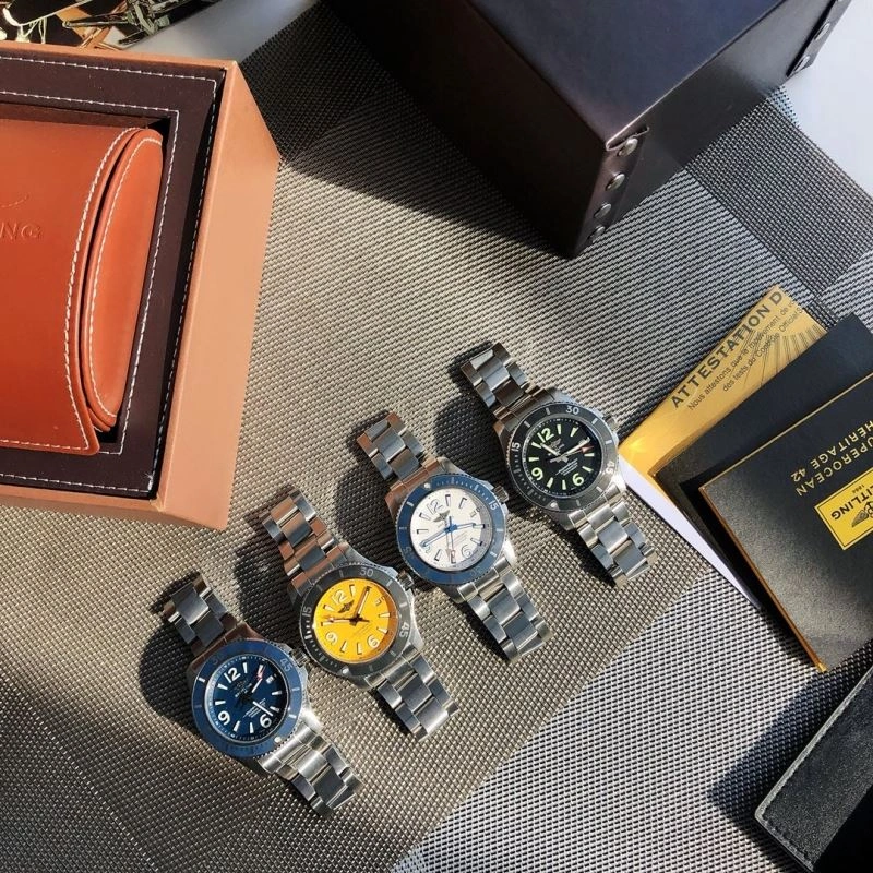 BREITLING Watches Lightweight 177653