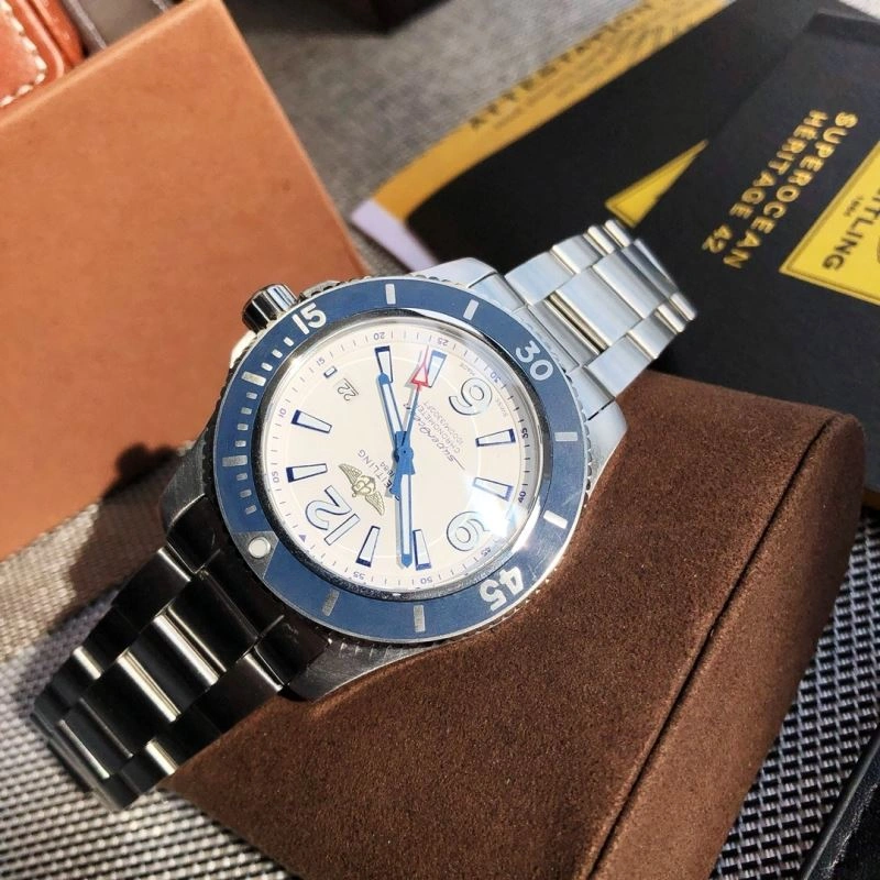 BREITLING Watches Lightweight 177653