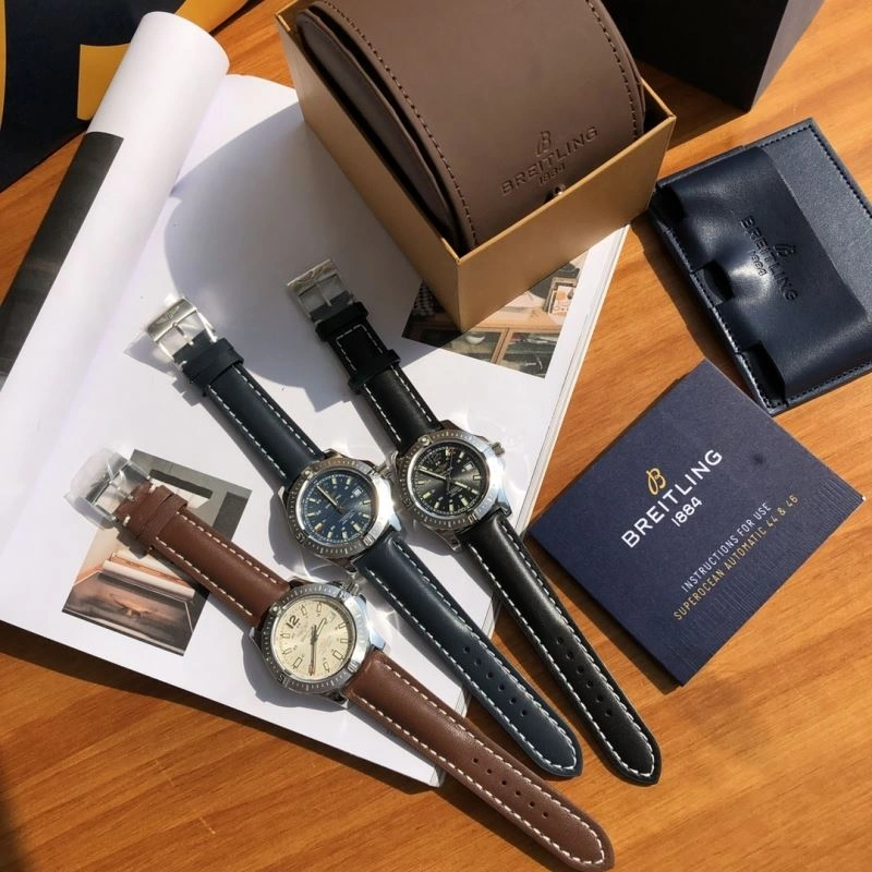 BREITLING Watches FlexibleFit 177655