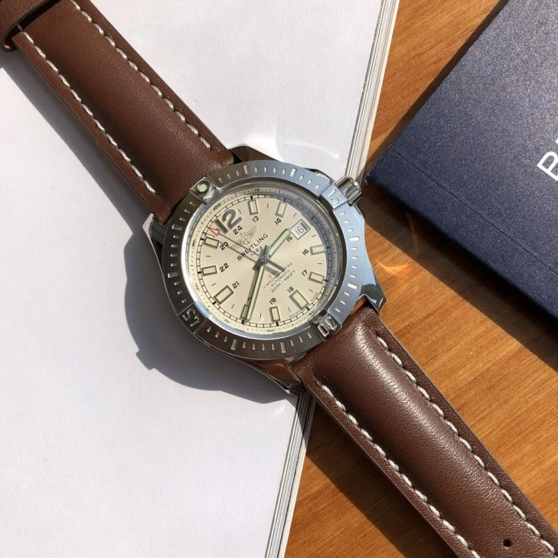 BREITLING Watches FlexibleFit 177655