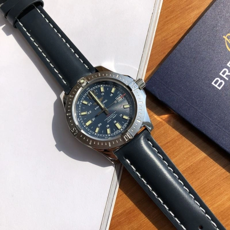 BREITLING Watches FlexibleFit 177655