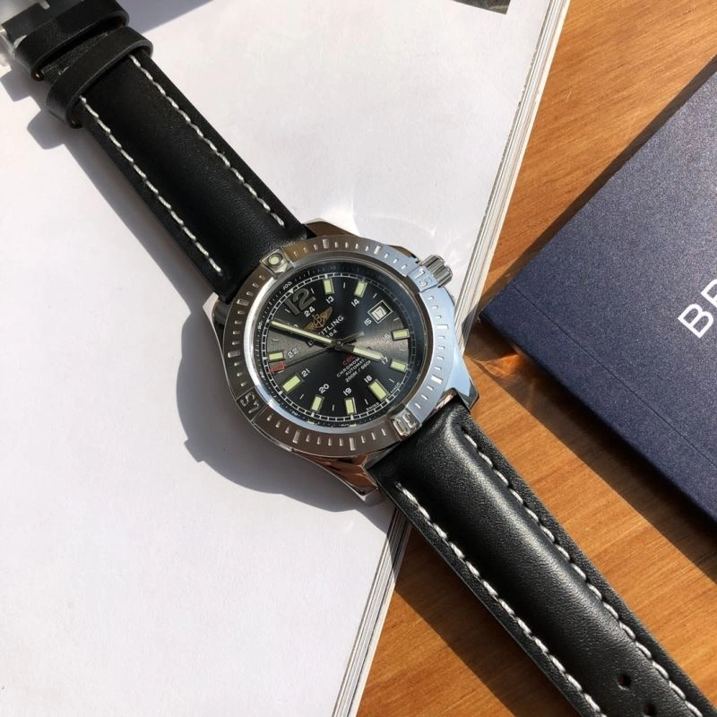 BREITLING Watches FlexibleFit 177655