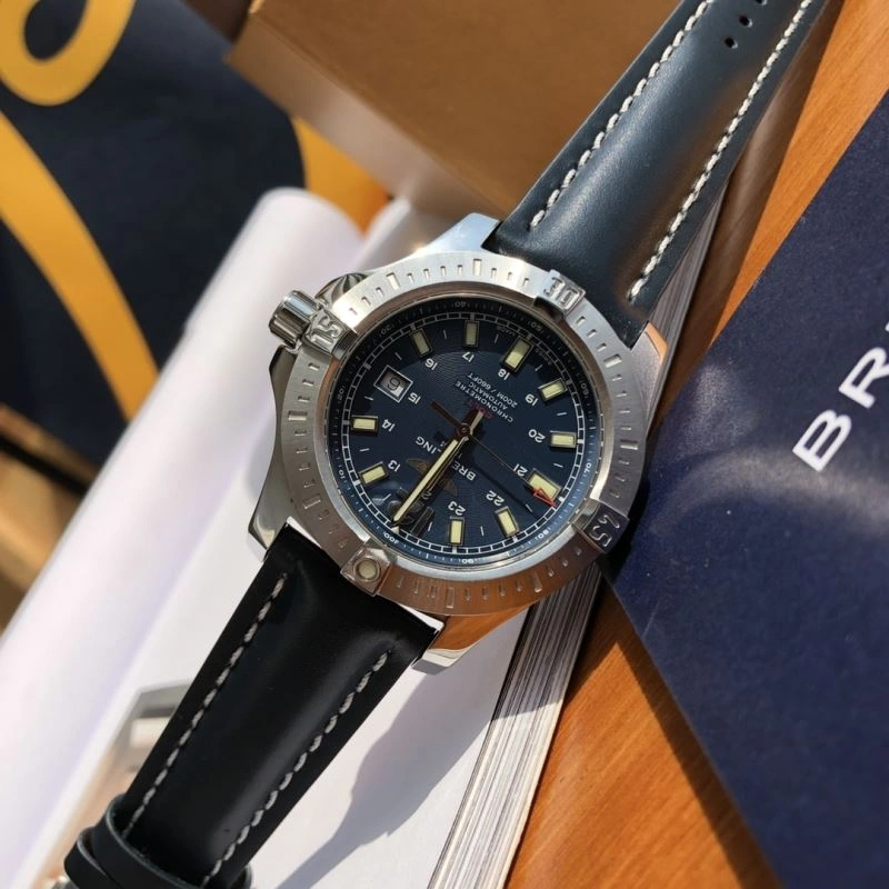 BREITLING Watches FlexibleFit 177655