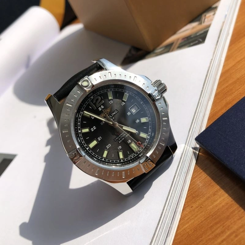 BREITLING Watches FlexibleFit 177655