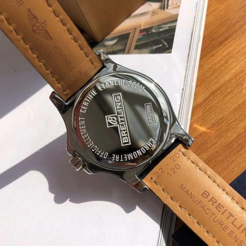 BREITLING Watches FlexibleFit 177655