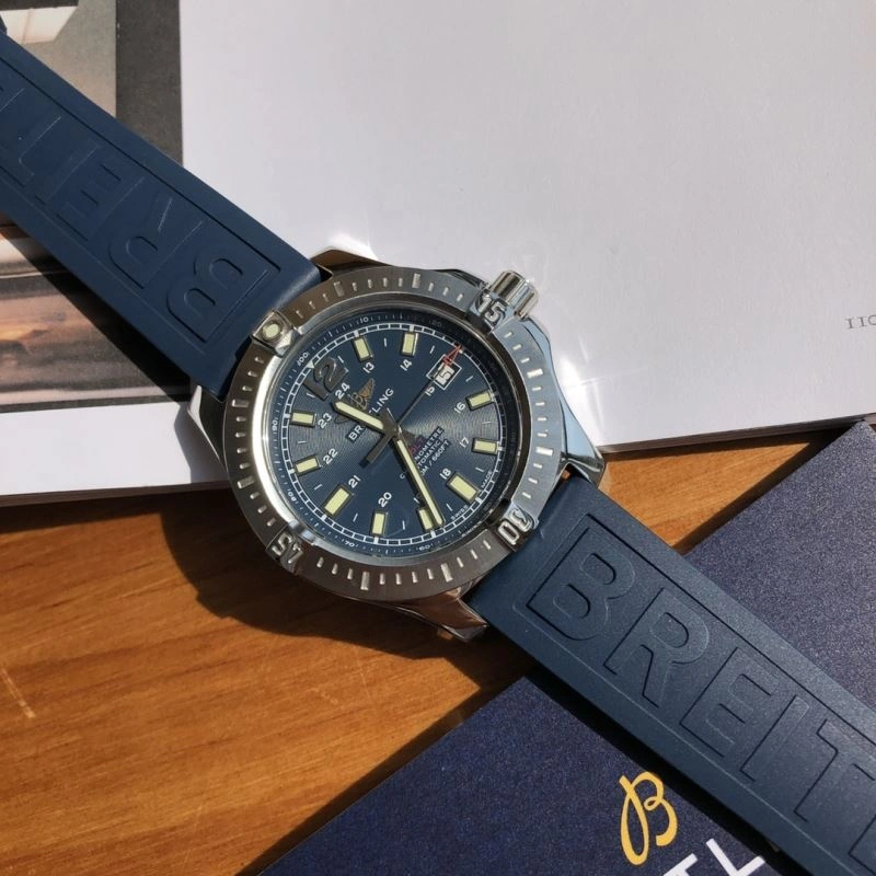 Packable BREITLING Watches 177634