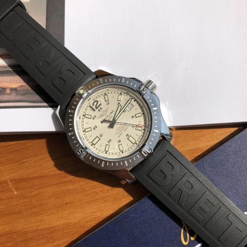 Packable BREITLING Watches 177634