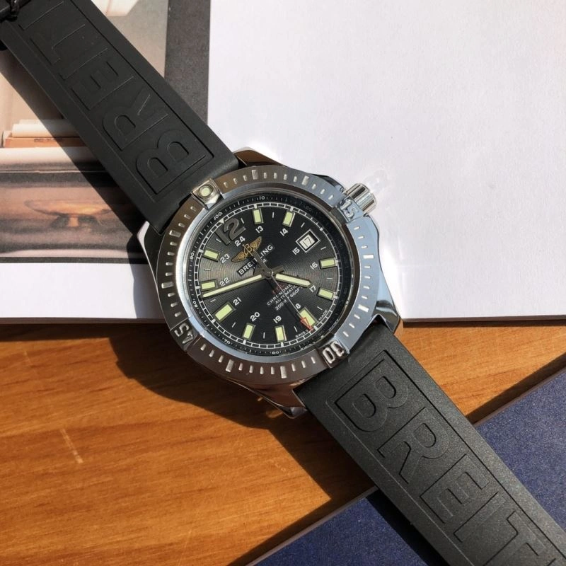 Packable BREITLING Watches 177634
