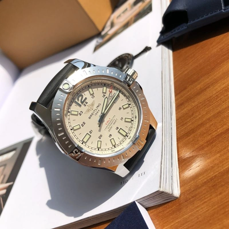 Packable BREITLING Watches 177634