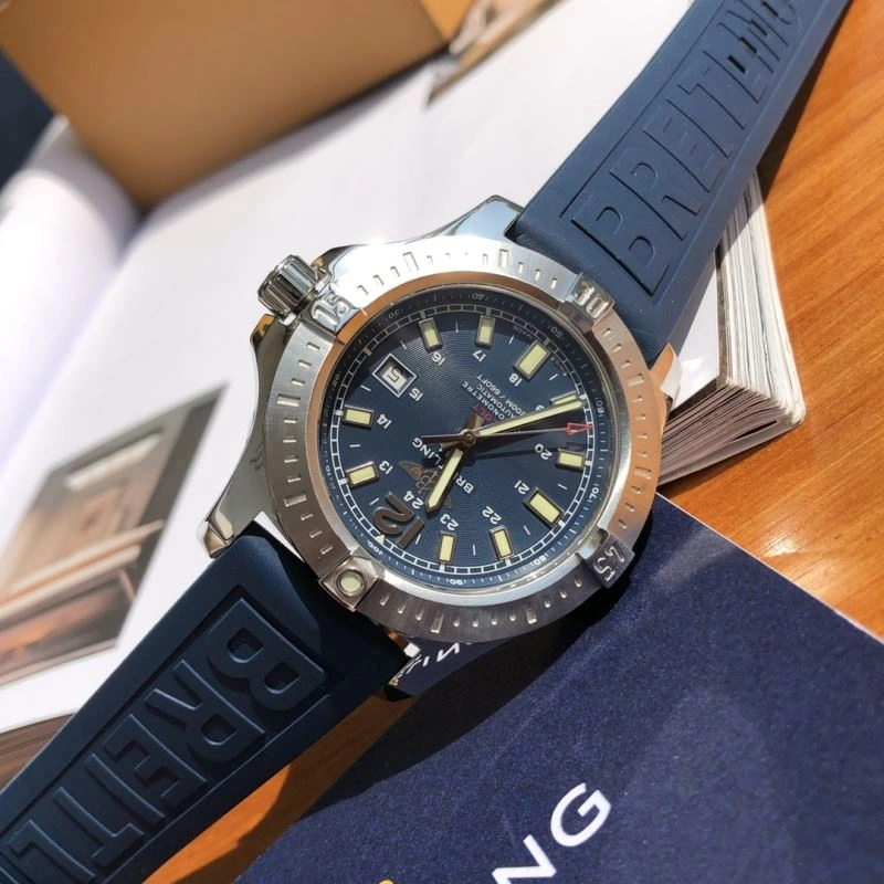 Packable BREITLING Watches 177634