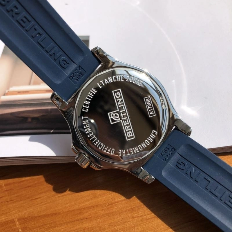 Packable BREITLING Watches 177634