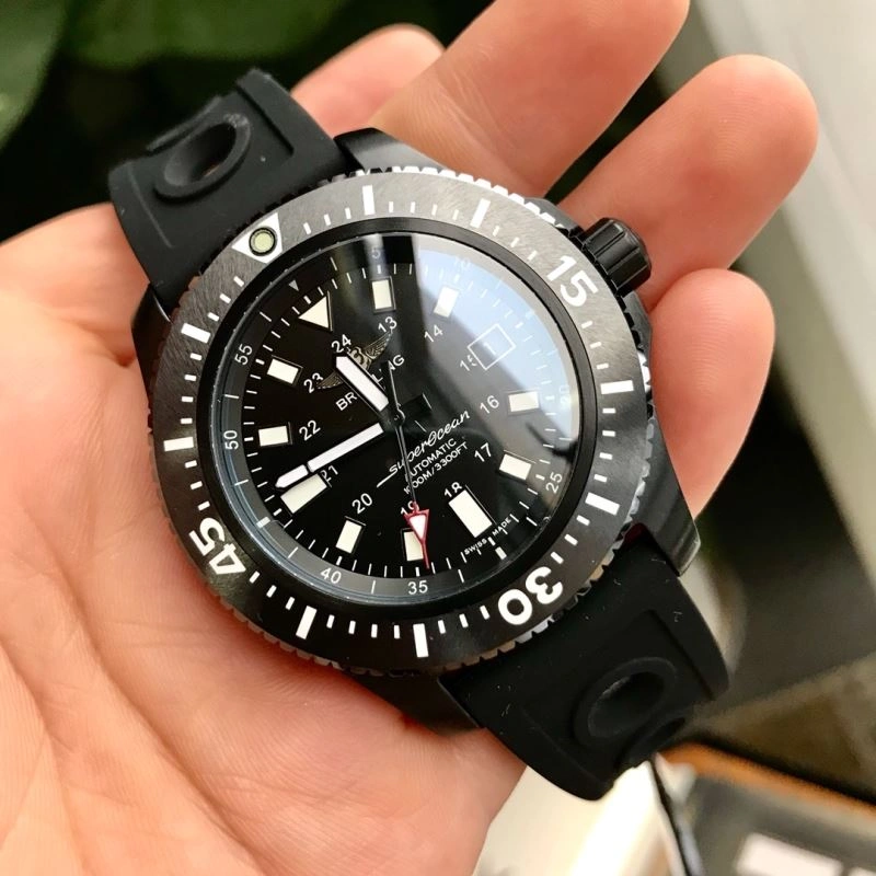 BREITLING Watches Chic 177651
