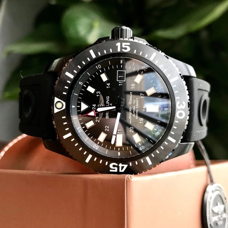 BREITLING Watches Chic 177651