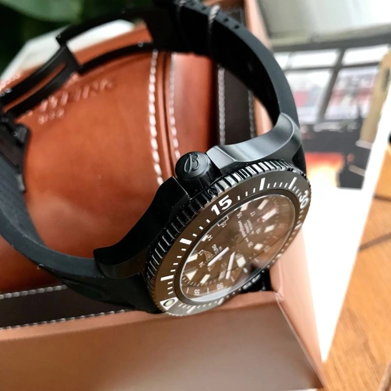 BREITLING Watches Chic 177651