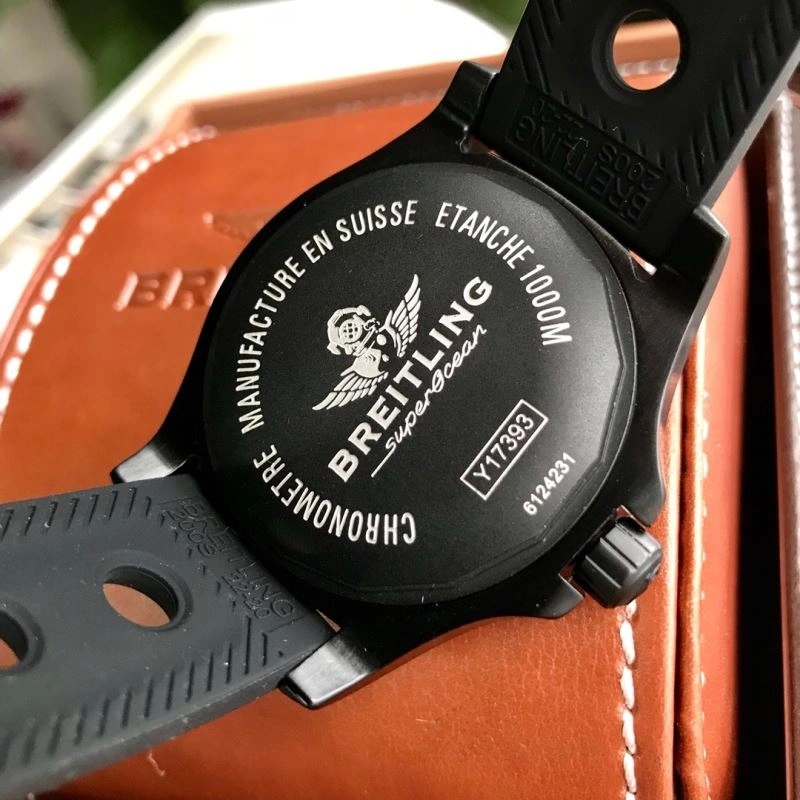BREITLING Watches Chic 177651