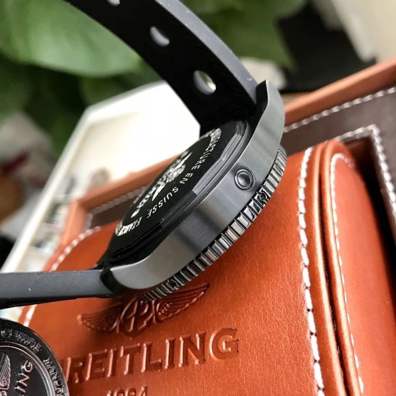 BREITLING Watches Chic 177651
