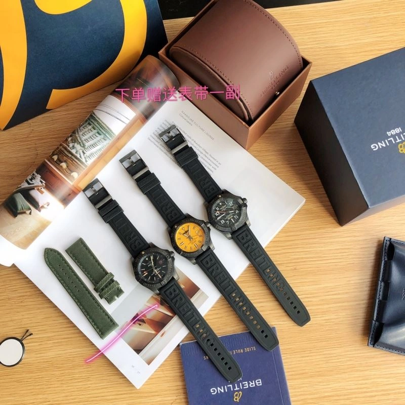 BREITLING Watches Unique 177658