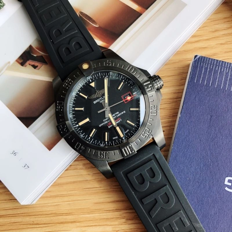 BREITLING Watches Unique 177658