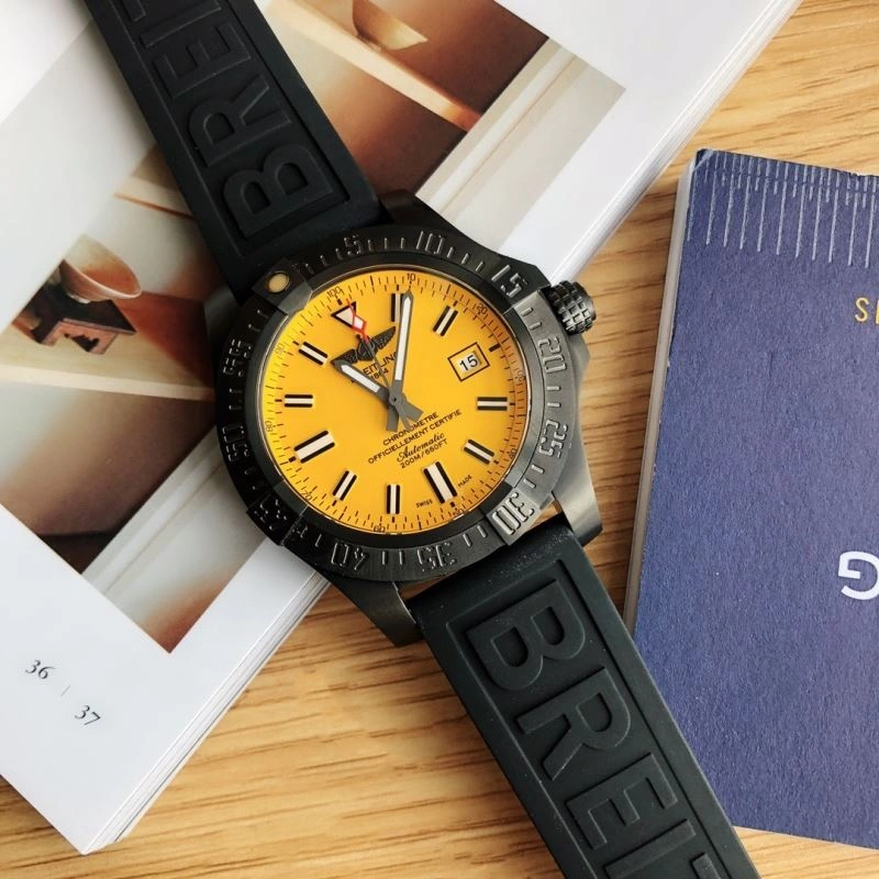 BREITLING Watches Unique 177658