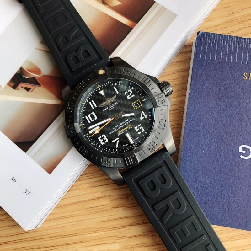 BREITLING Watches Unique 177658