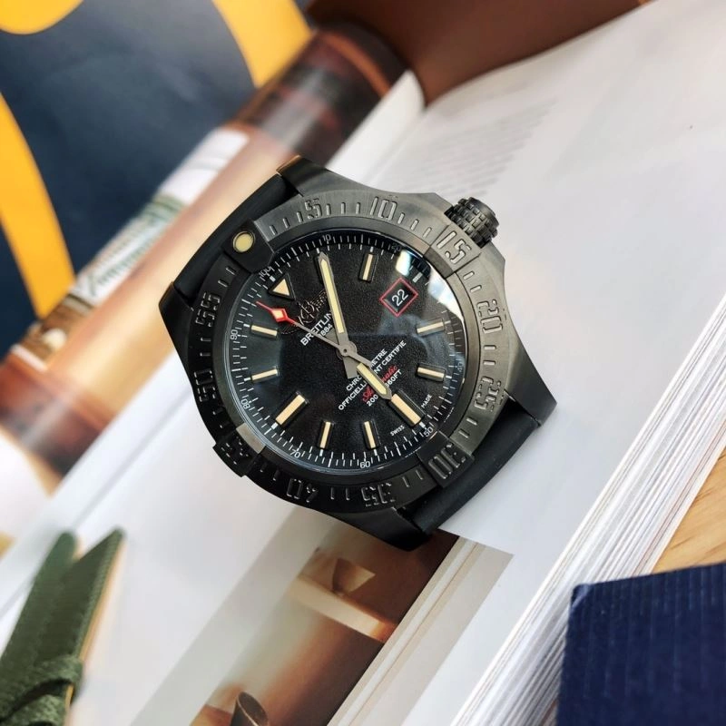 BREITLING Watches Unique 177658
