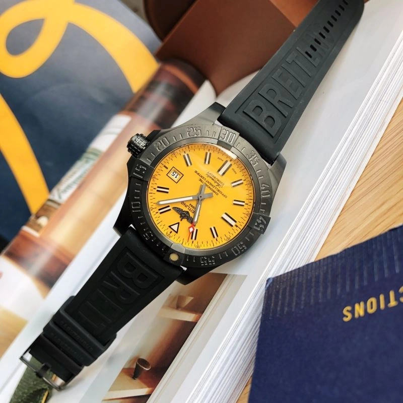 BREITLING Watches Unique 177658