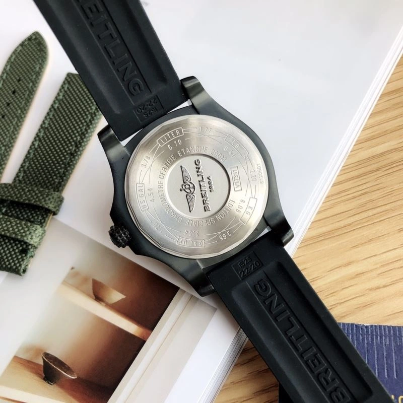 BREITLING Watches Unique 177658
