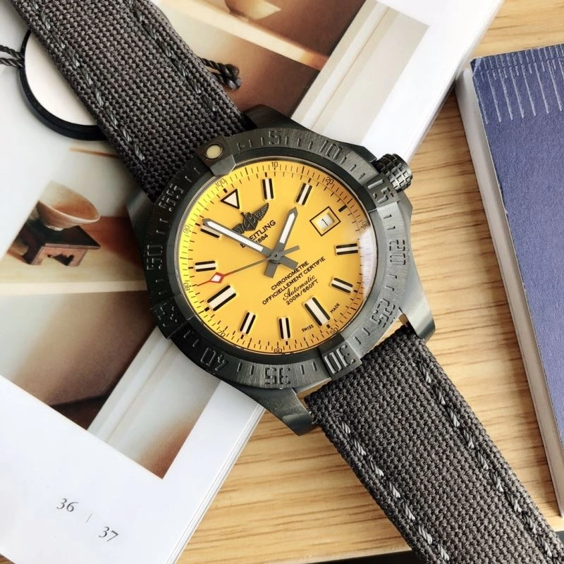 Unisex BREITLING Watches 177629