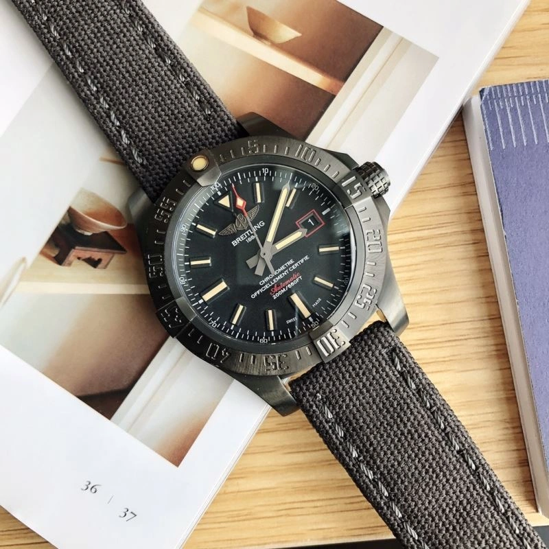 Unisex BREITLING Watches 177629