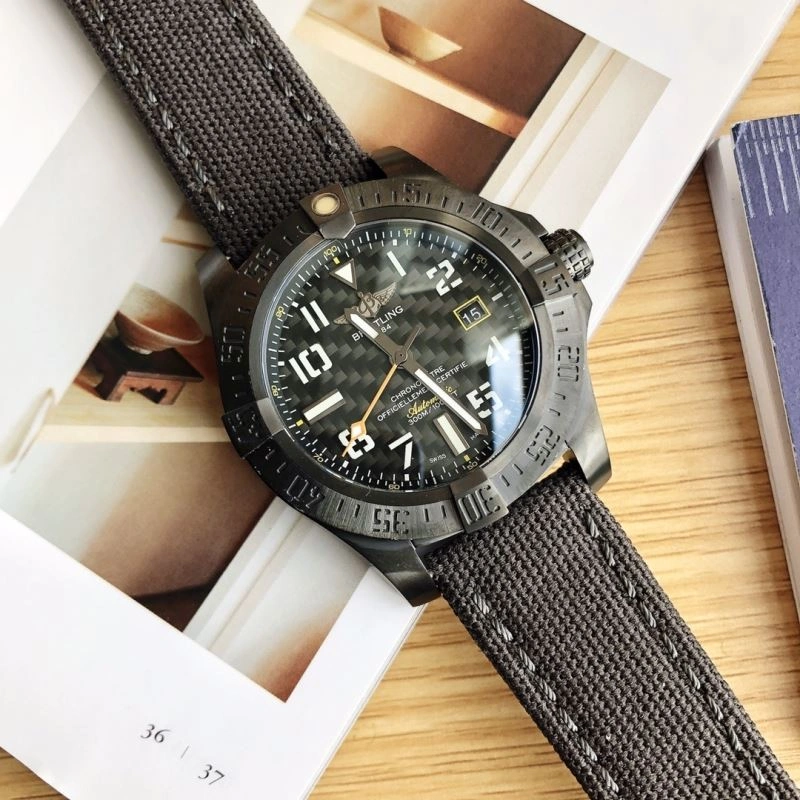 Unisex BREITLING Watches 177629