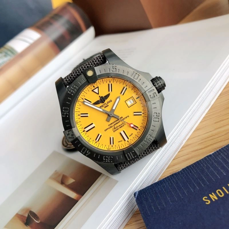 Unisex BREITLING Watches 177629