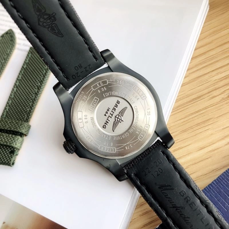 Unisex BREITLING Watches 177629