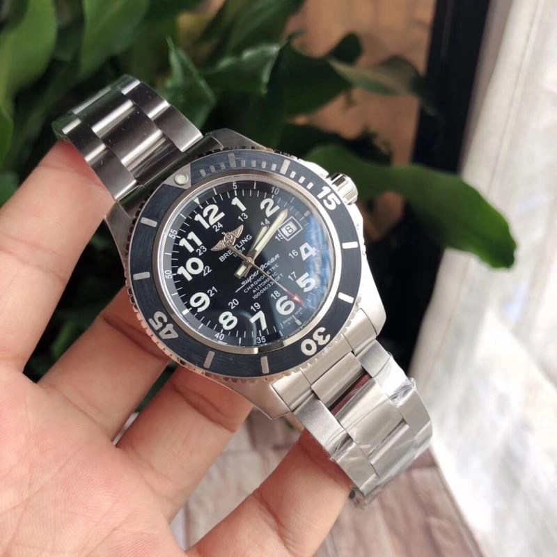 BREITLING Watches Resilient 177644