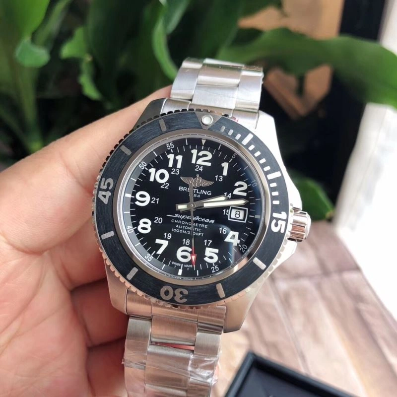 BREITLING Watches Resilient 177644