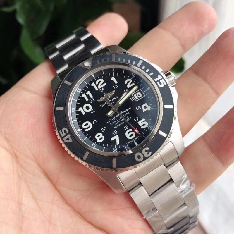 BREITLING Watches Resilient 177644