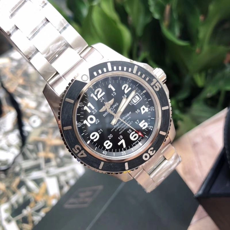 BREITLING Watches Resilient 177644