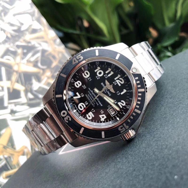 BREITLING Watches Resilient 177644