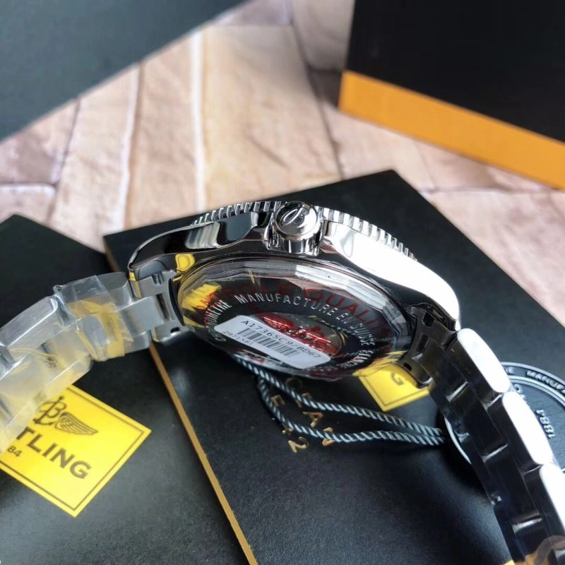 BREITLING Watches Resilient 177644
