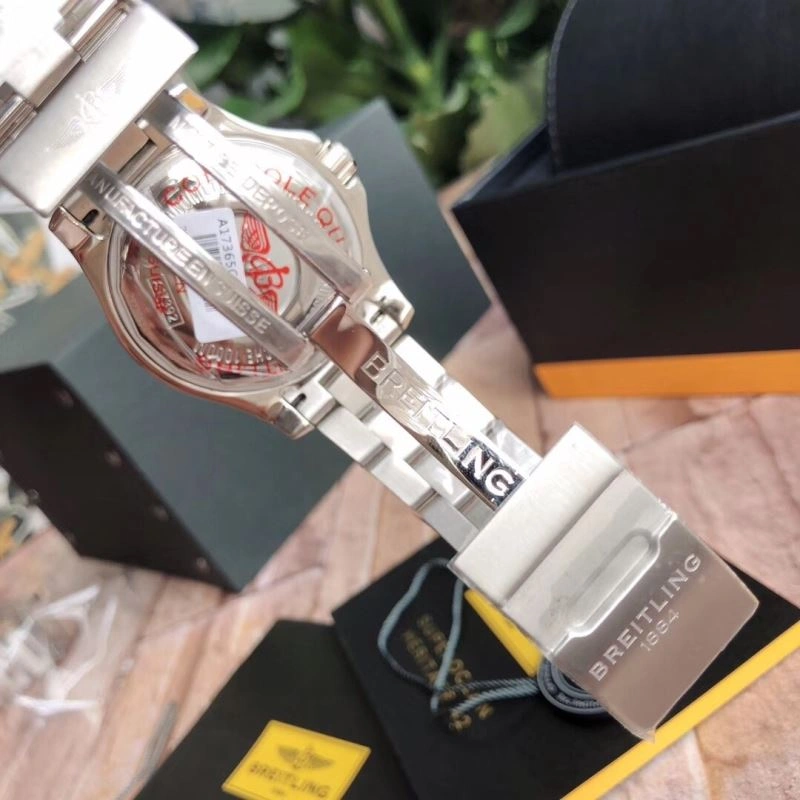 BREITLING Watches Resilient 177644