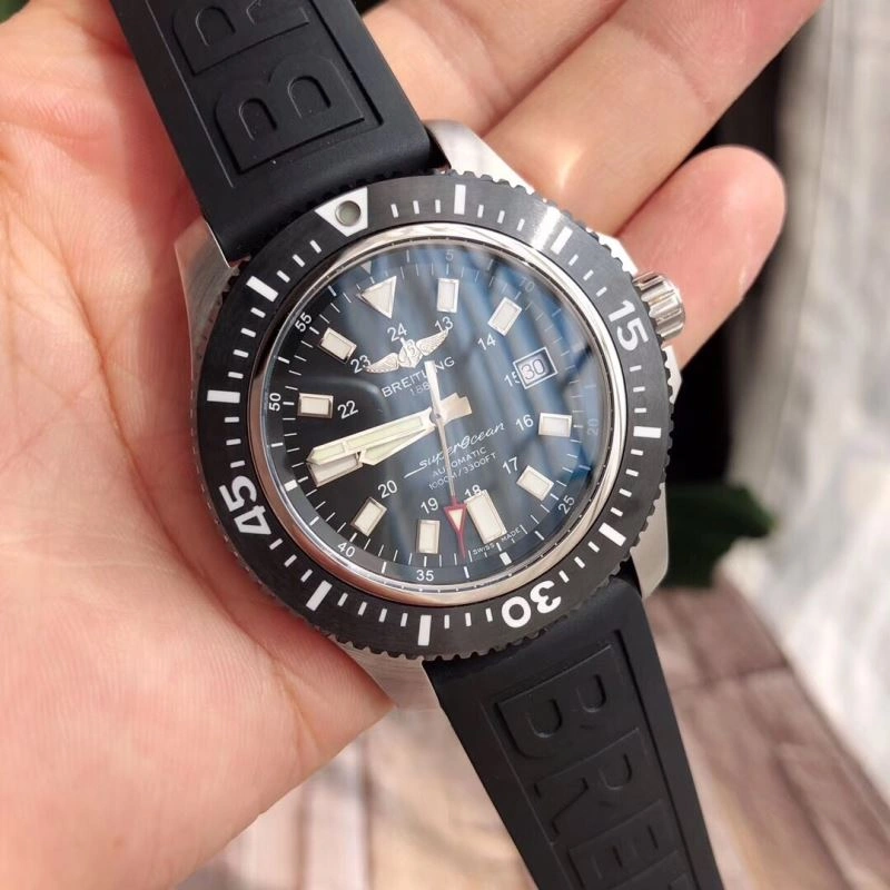 Popular BREITLING Watches 177647